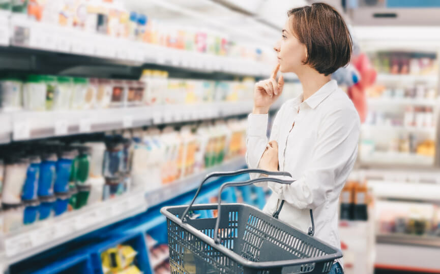 零售行业自动化解决方案