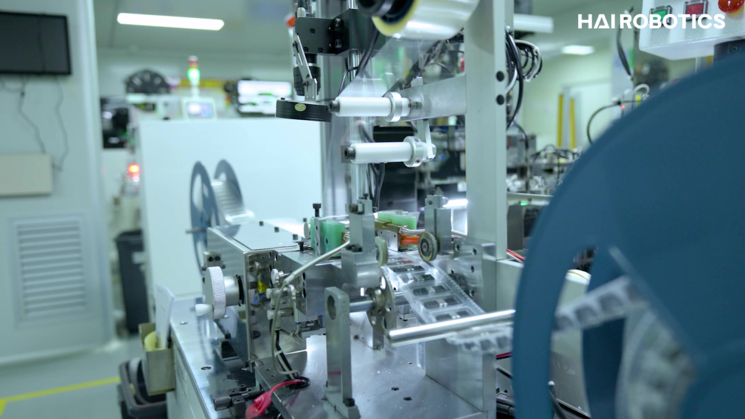 新能源汽车蓬勃发展，BG大游ACR提升中国企业全球竞争优势