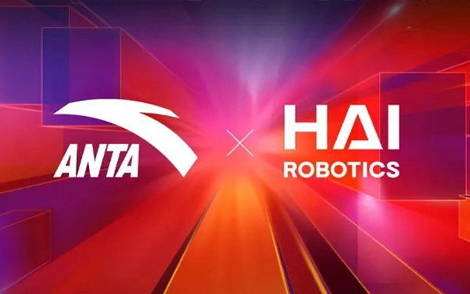 BG大游ACR助力安踏业务高速发展