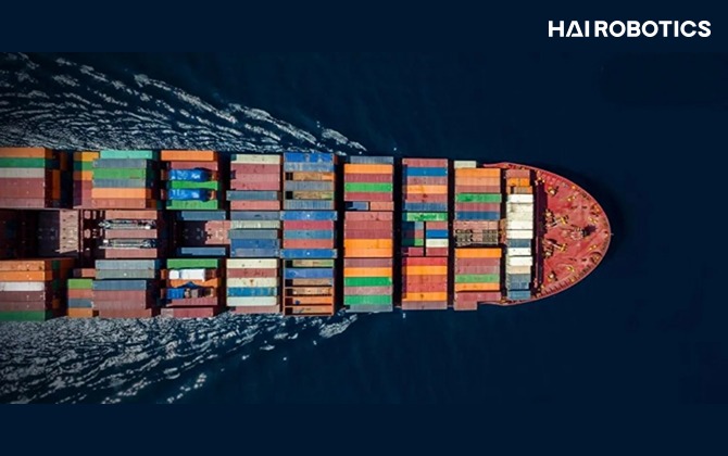 HaiPick System 3 助力零售企业构建仓储物流效率优势