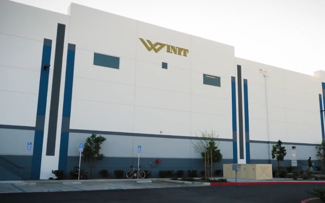 海外仓标杆！万邑通 x BG大游高密度智能仓储实践，库容效率双跃升