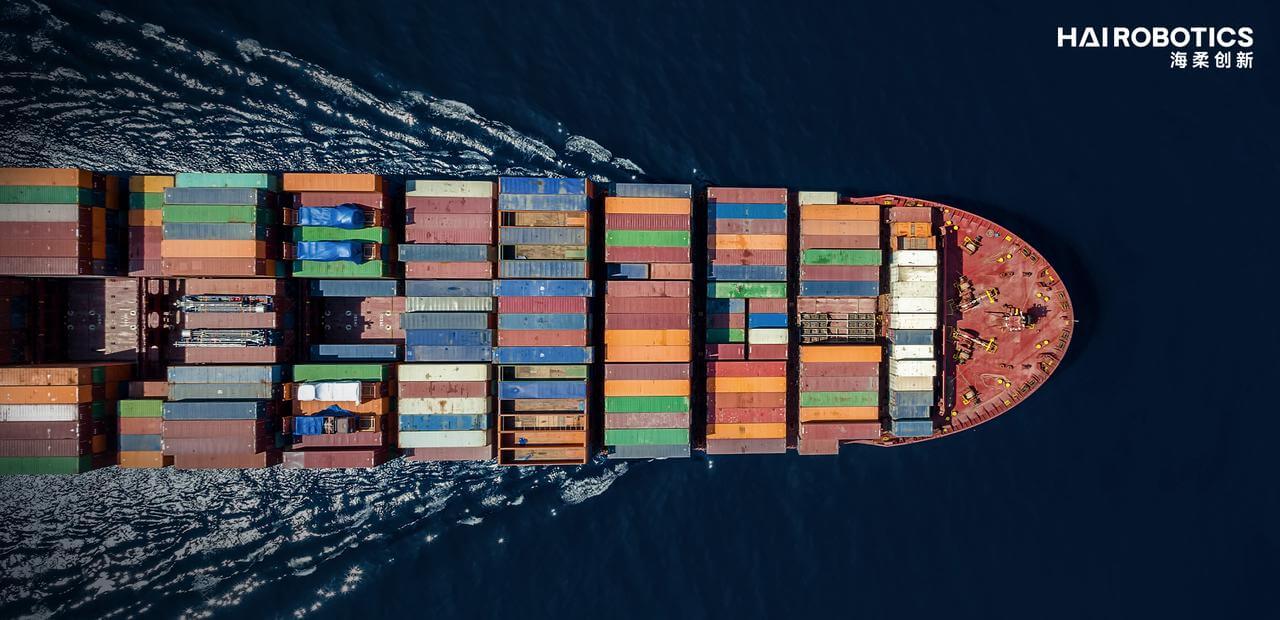 BG大游仓供应链柔性升级案例