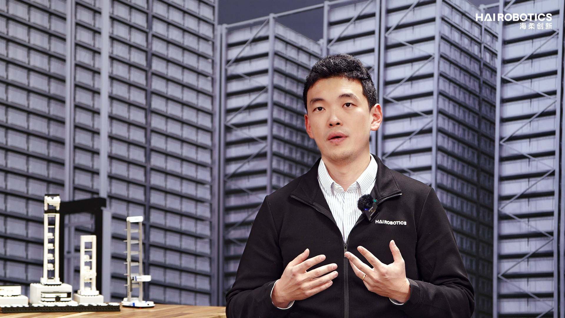 BG大游发布革命性新产品「闪攀系统」